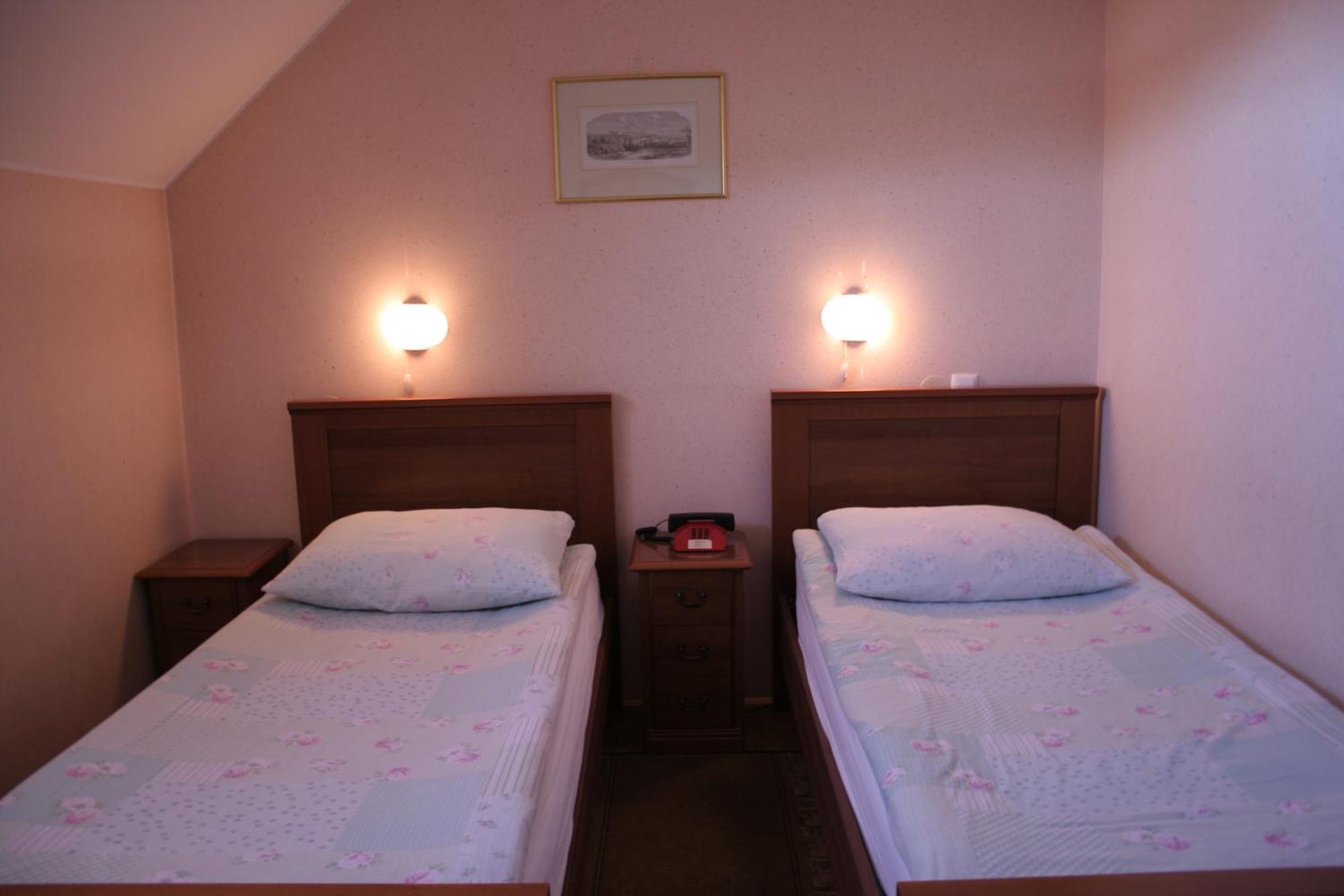 Guesthouse Janez Марибор Экстерьер фото
